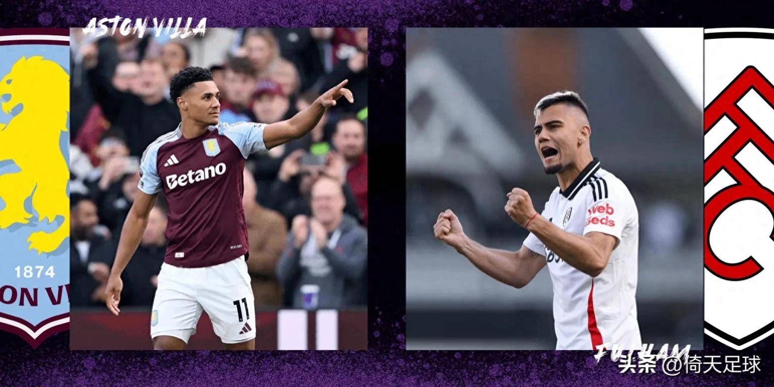 包含欧冠倒计时,阿斯顿维拉关键时刻强势反弹,细节引发关注,赛场秩序良好,赛程密集仍需轮换的词条 包含欧冠倒计时,阿斯顿维拉关键时刻强势反弹,细节引发关注,赛场秩序良好,赛程密集仍需轮换的词条