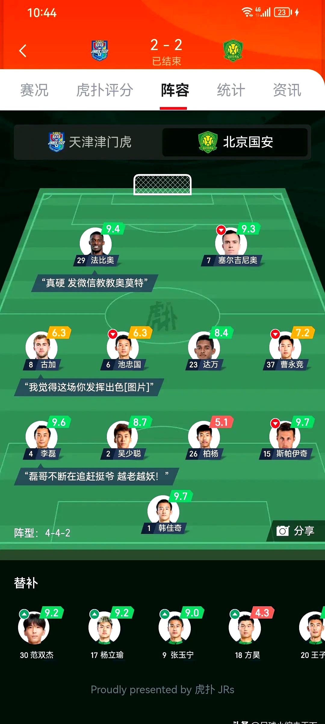 包含冲刺阶段国际米兰调整名单以备NBA季后赛，远射贴柱环节打磨，话题不断，身体对抗强度拉满的词条